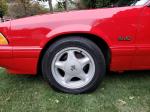 Ford Mustang LX 5.0 Hatchback 1993 года